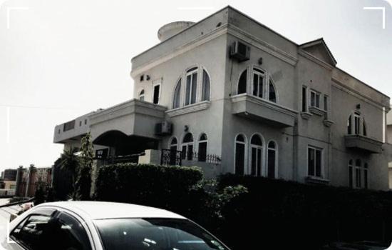Royal Galaxy Bed & Breakfast Islamabad - For Families Only Εξωτερικό φωτογραφία